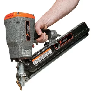 5250/65S-PP Positive Placement Nailer
