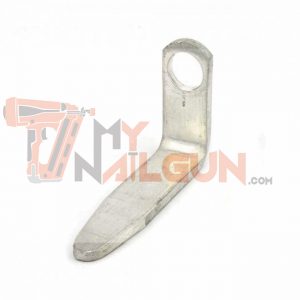 Nail Gun Rafter Hook Hitachi Nailers/Staplers 1/4" NPT Hole L Shaped GH2 