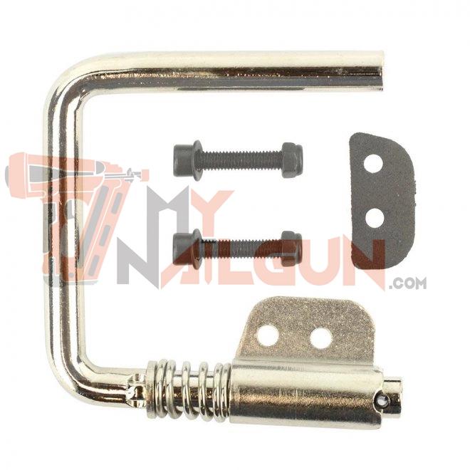 Spring Loaded Rafter Hook/Retractable Nail Gun Hanger Hitachi NR83A M745H2 