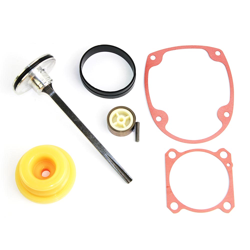 O-Ring & Gasket Service Kit for Hitachi NR83A /A2 Bumper Details about   Driver Ribbon Spring 